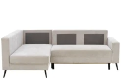 Narożnik beżowy SPEED 5P