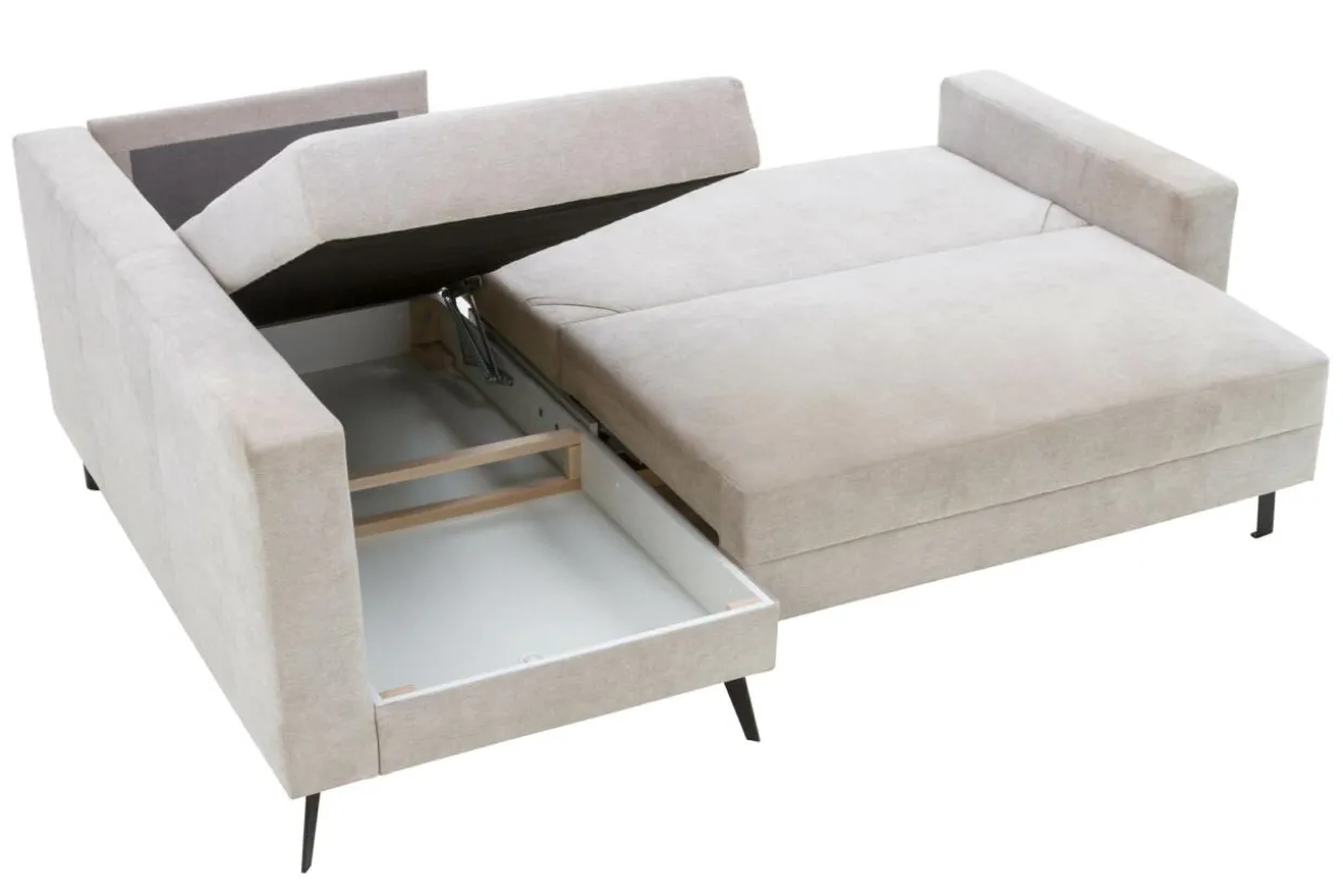 Narożnik beżowy SPEED 5P