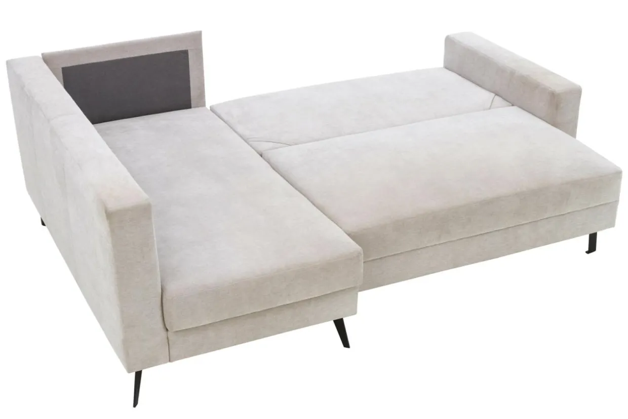 Narożnik beżowy SPEED 5P