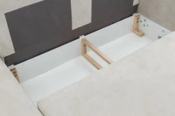 Narożnik beżowy SPEED 5P