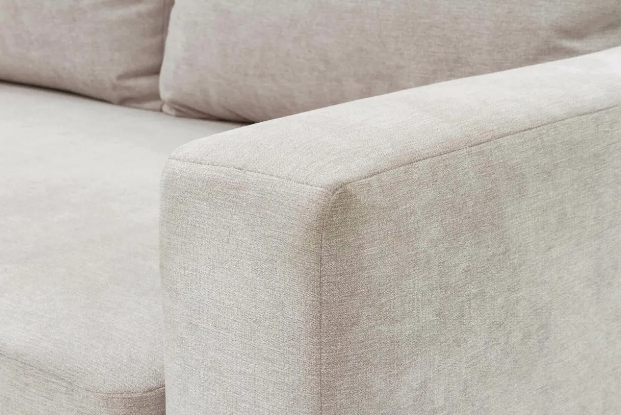 Narożnik beżowy SPEED 5P