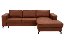 Narożnik brązowy CEJLON prawy