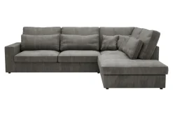 Narożnik brązowy COAST prawy