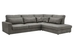 Narożnik brązowy COAST prawy