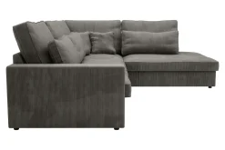 Narożnik brązowy COAST prawy