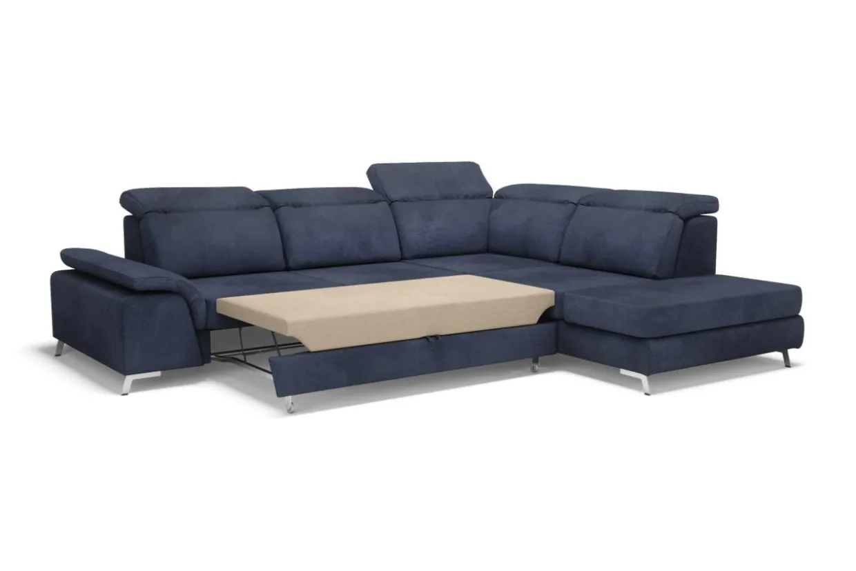 Narożnik CALVARO rozkładany