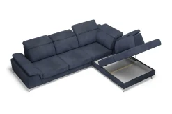 Narożnik CALVARO rozkładany