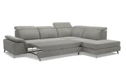 Narożnik CALVARO rozkładany