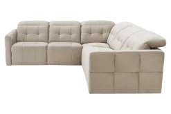 Narożnik CANTATA rozkładany