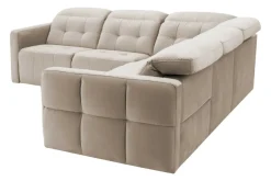 Narożnik CANTATA rozkładany