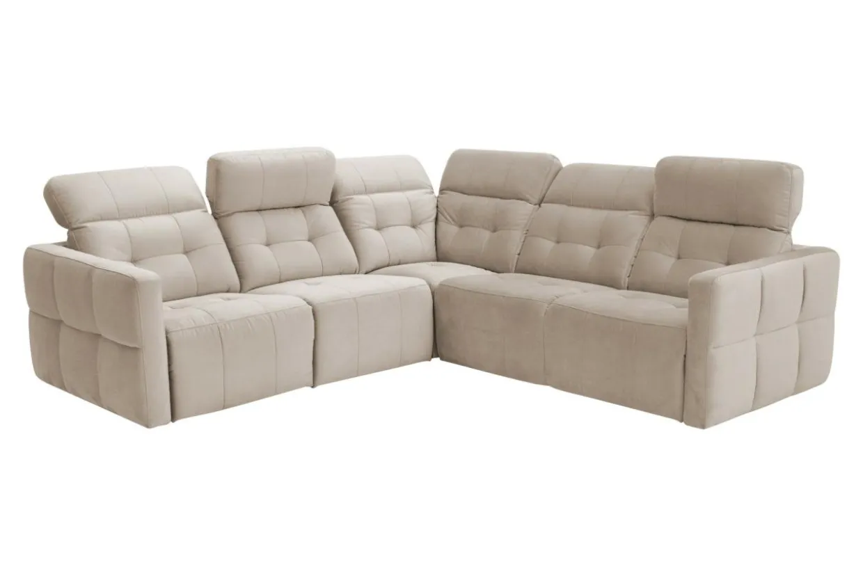 Narożnik CANTATA rozkładany