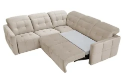 Narożnik CANTATA rozkładany