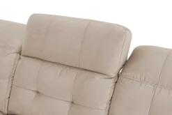 Narożnik CANTATA rozkładany