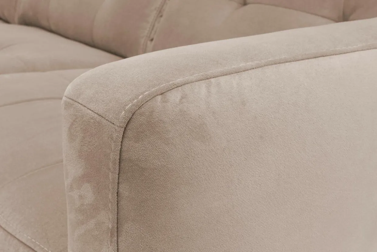 Narożnik CANTATA rozkładany