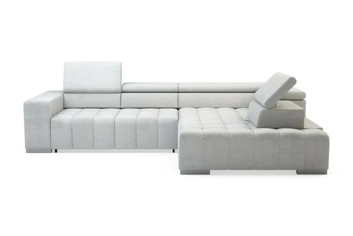 Narożnik CHOCO rozkładany