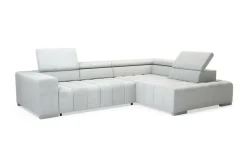 Narożnik CHOCO rozkładany