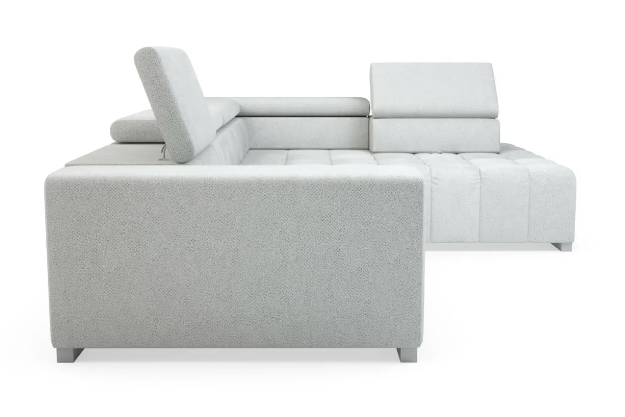 Narożnik CHOCO rozkładany