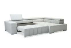 Narożnik CHOCO rozkładany