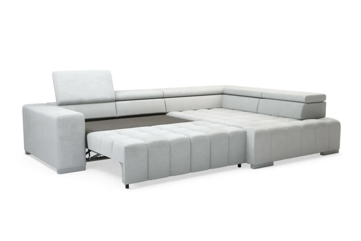 Narożnik CHOCO rozkładany