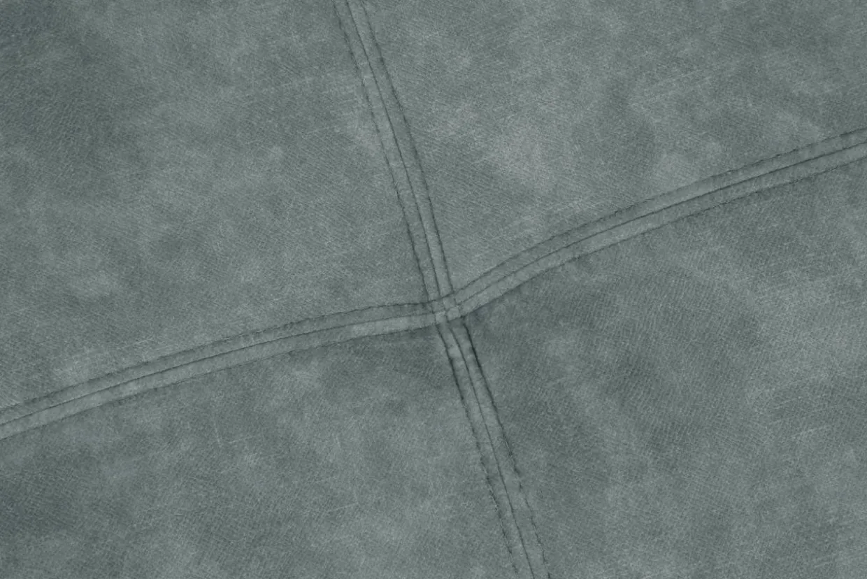 Narożnik elektrycznie rozkładany szary SELEDO L prawy