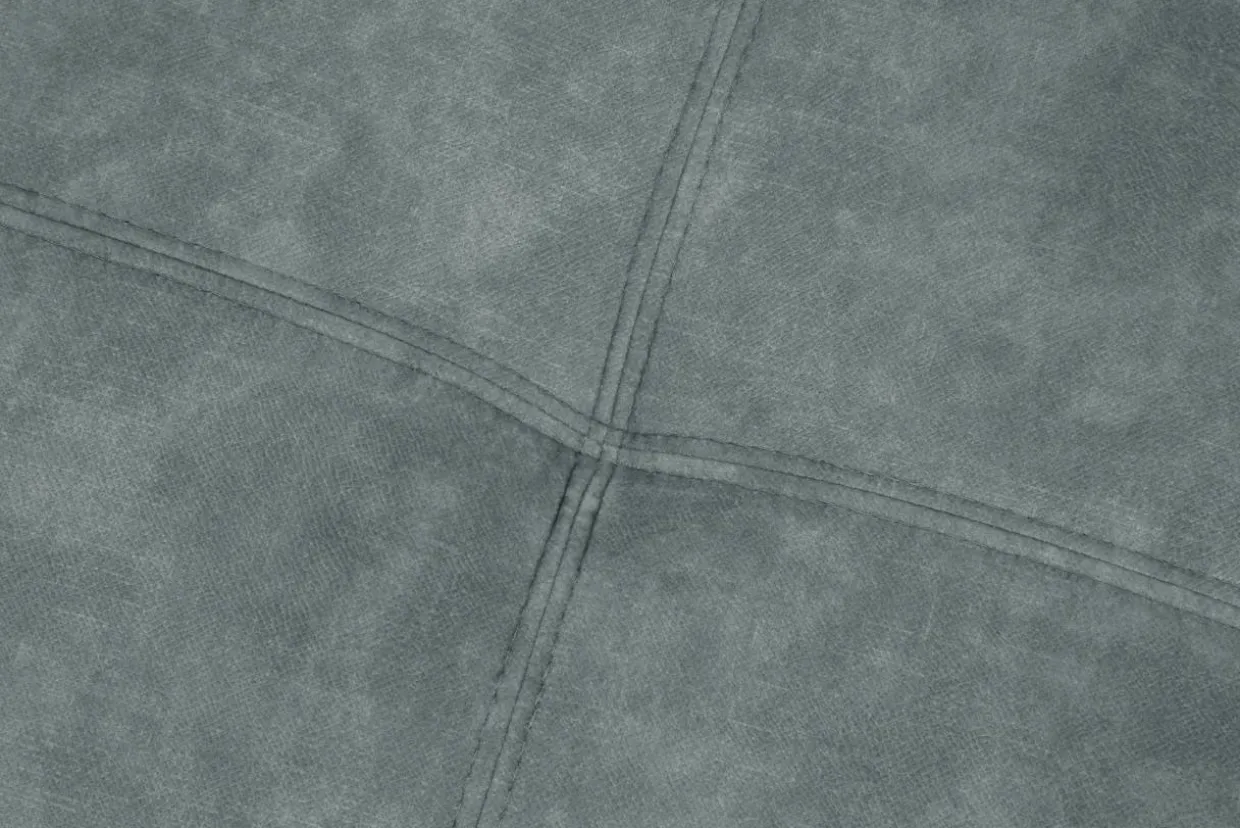 Narożnik elektrycznie rozkładany szary SELEDO L lewy