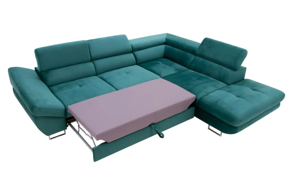 Narożnik FABIO rozkładany