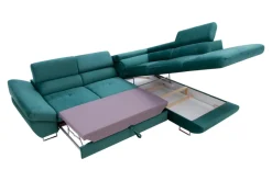 Narożnik FABIO rozkładany