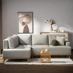 Narożnik FORESTER rozkładany