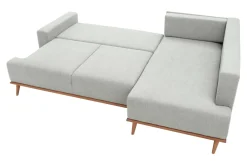 Narożnik FORESTER rozkładany