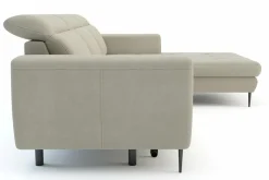 Narożnik FORTE rozkładany