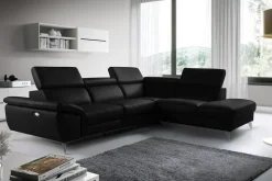 Narożnik PANAMA z funkcją relaks