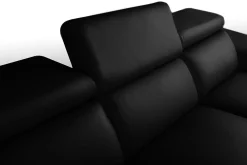 Narożnik PANAMA z funkcją relaks