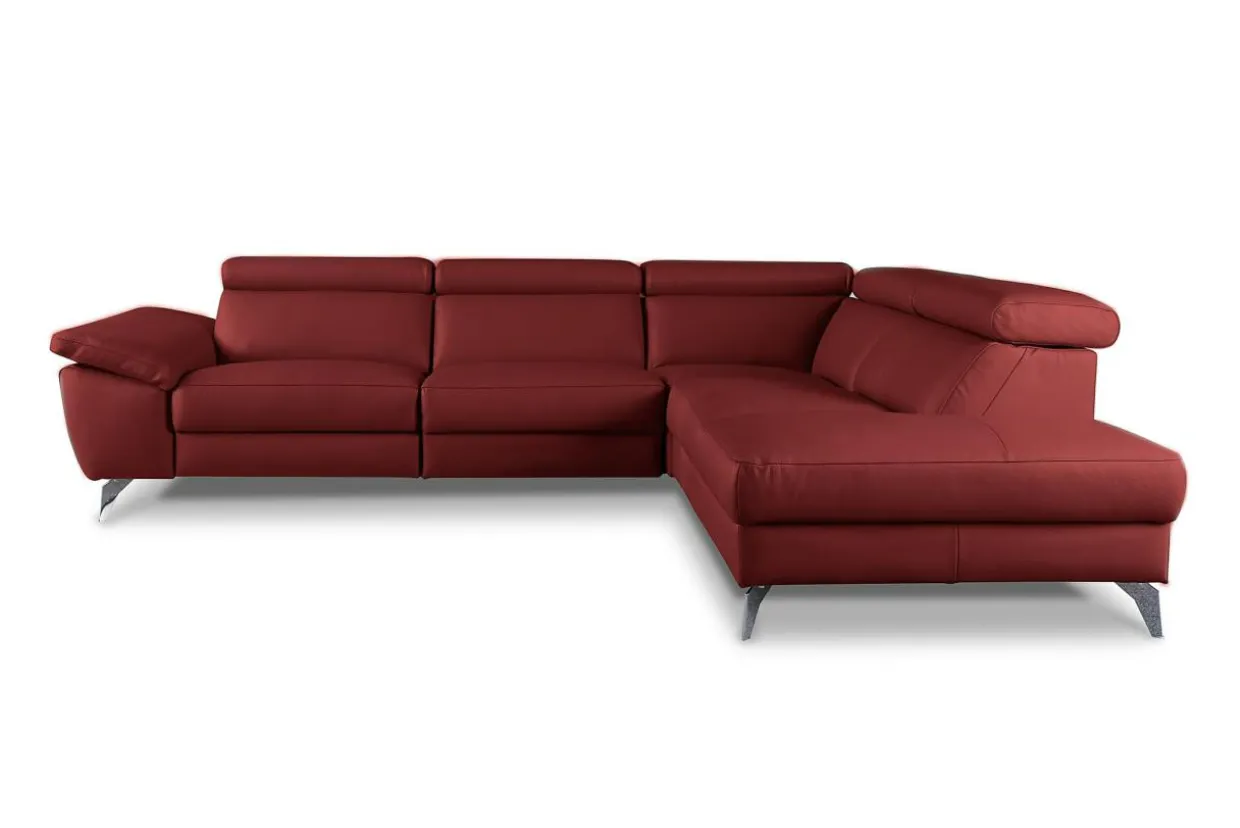 Narożnik PANAMA z funkcją relaks