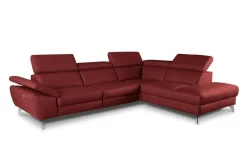 Narożnik PANAMA z funkcją relaks