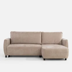 Narożnik rozkładany beży MATTEO