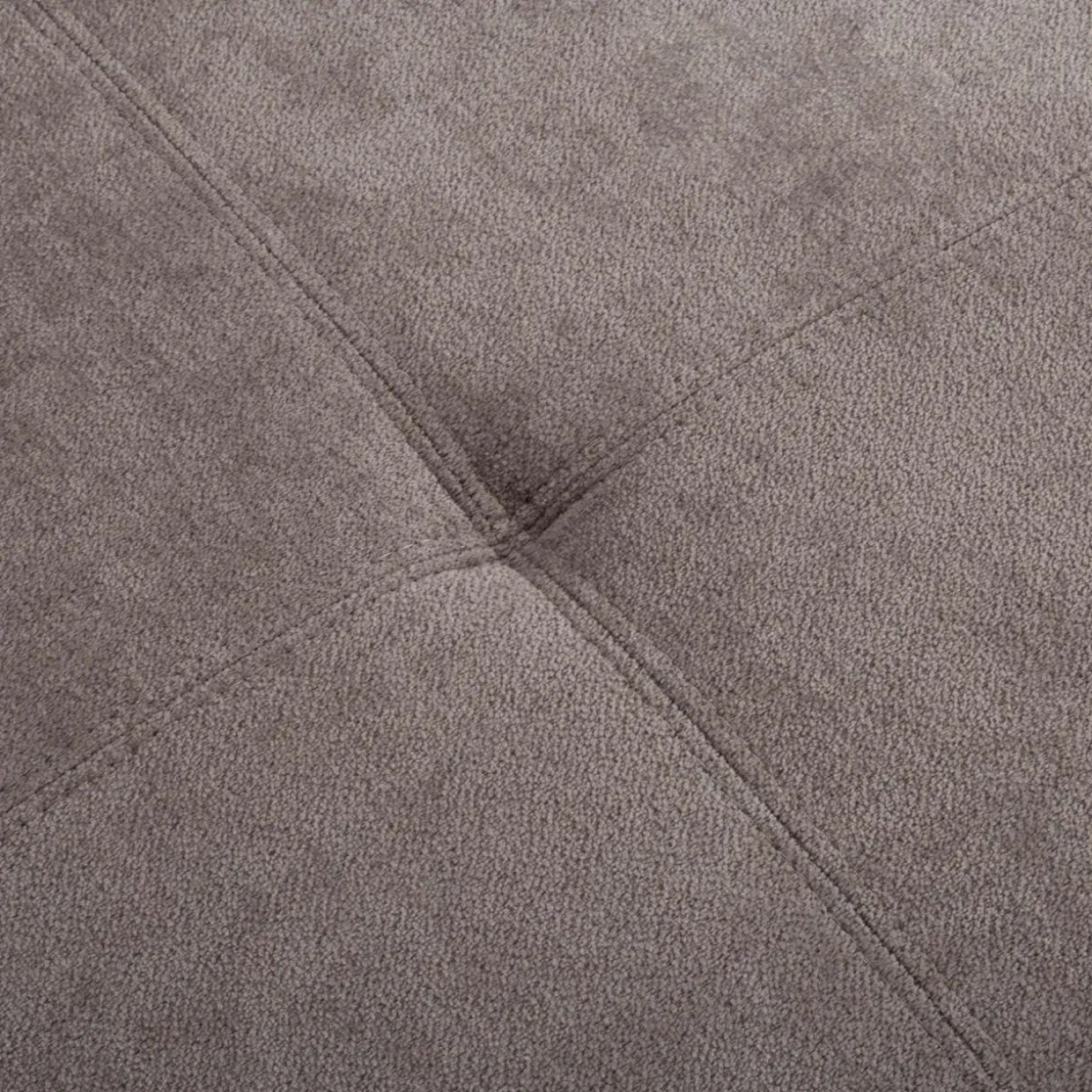 Narożnik rozkładany brązowy GALLANO L lewy