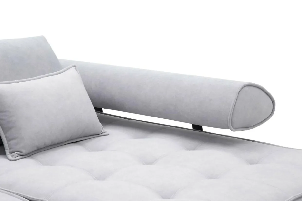 Narożnik rozkładany elektrycznie SELEDO XL lewy