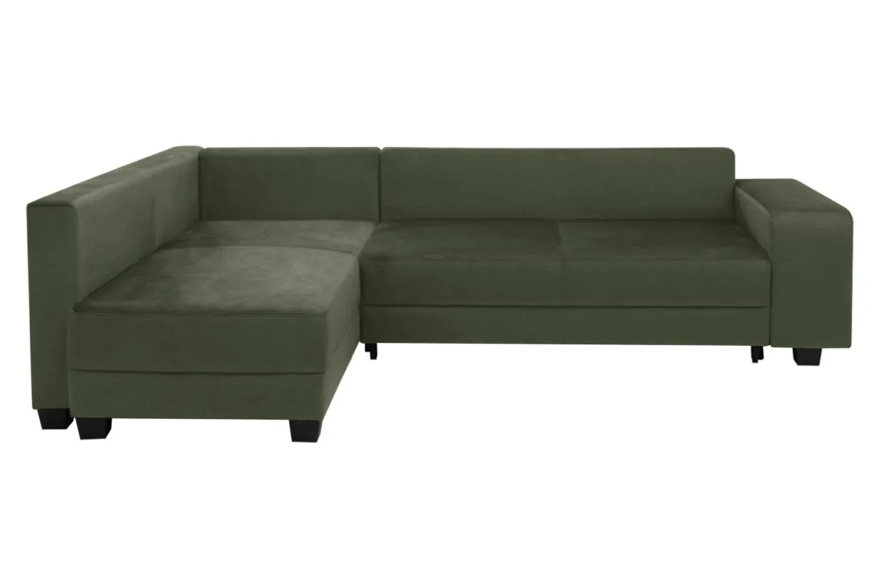 Narożnik rozkładany GRAND lewy