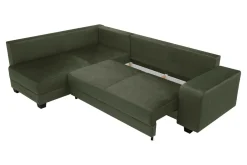 Narożnik rozkładany GRAND lewy