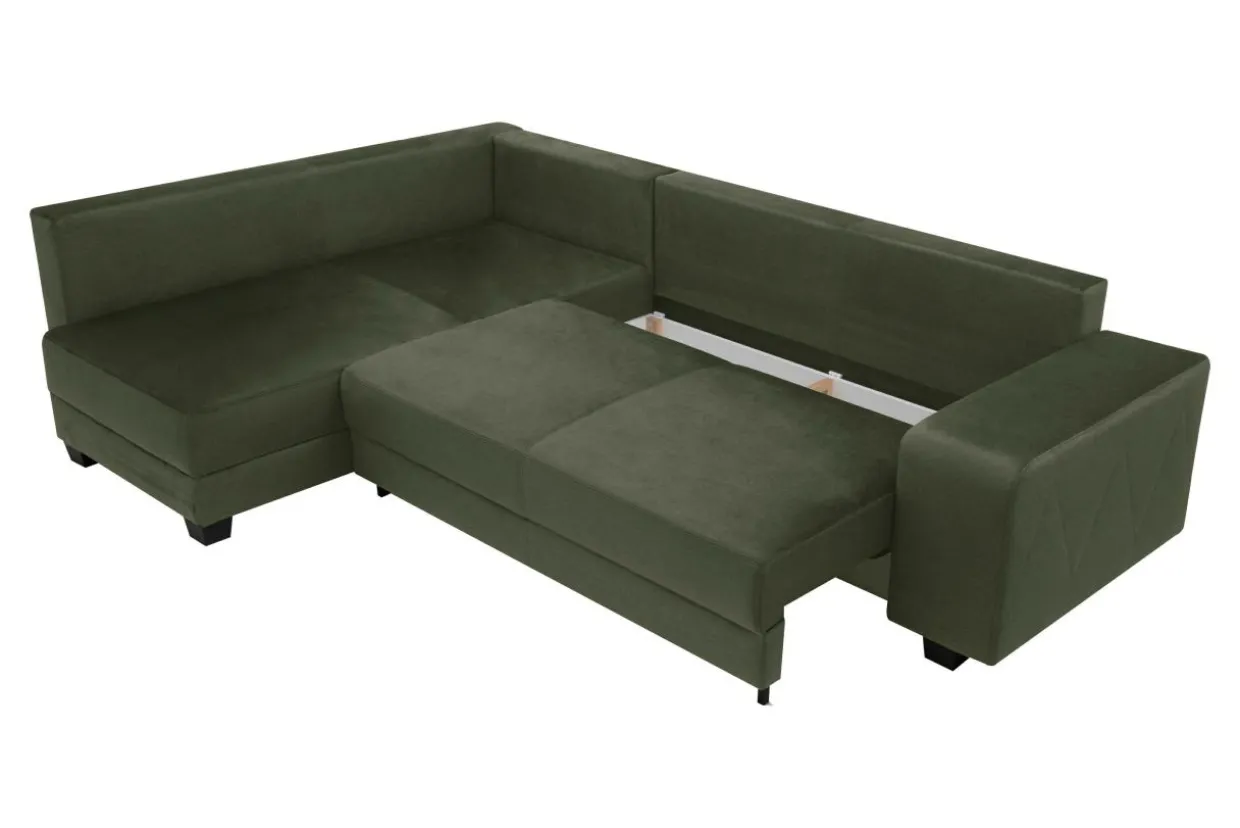 Narożnik rozkładany GRAND lewy