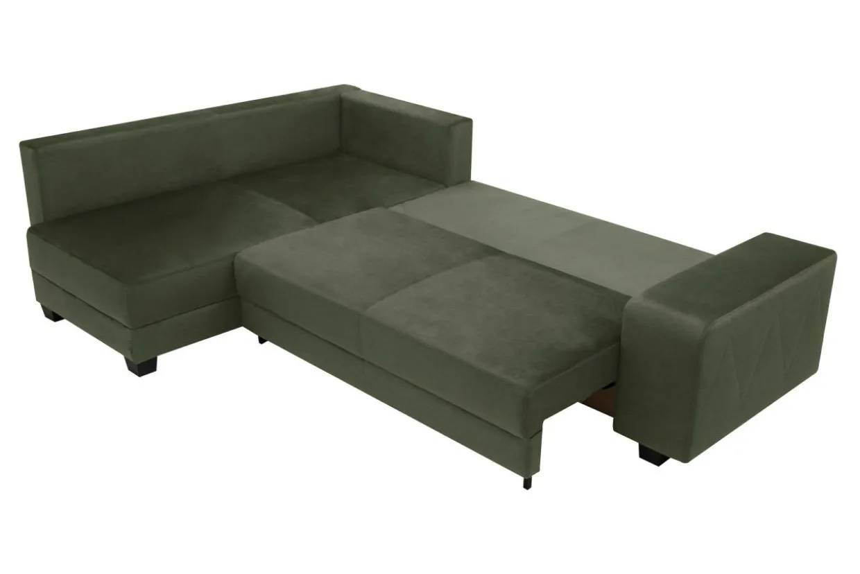 Narożnik rozkładany GRAND lewy