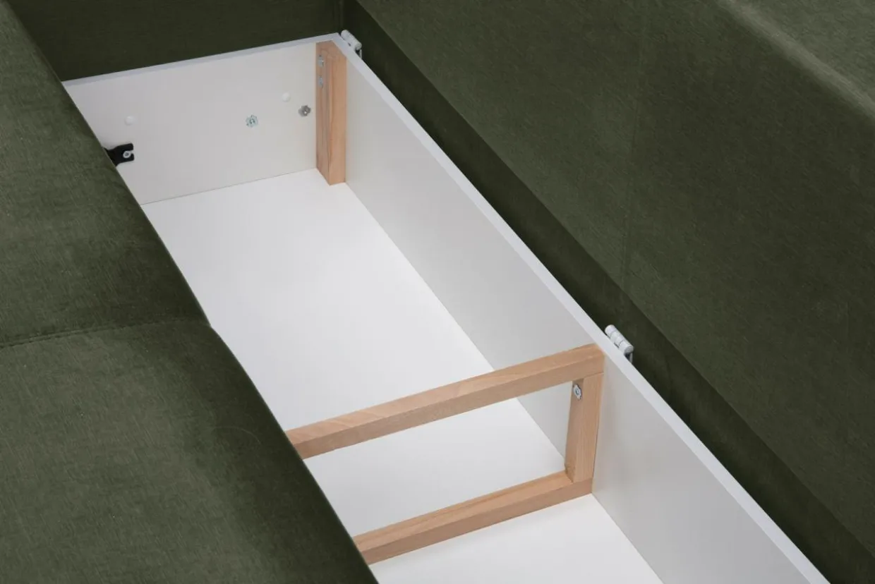 Narożnik rozkładany GRAND lewy