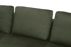 Narożnik rozkładany GRAND lewy