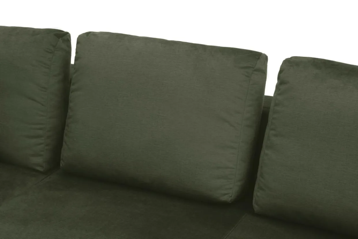 Narożnik rozkładany GRAND lewy