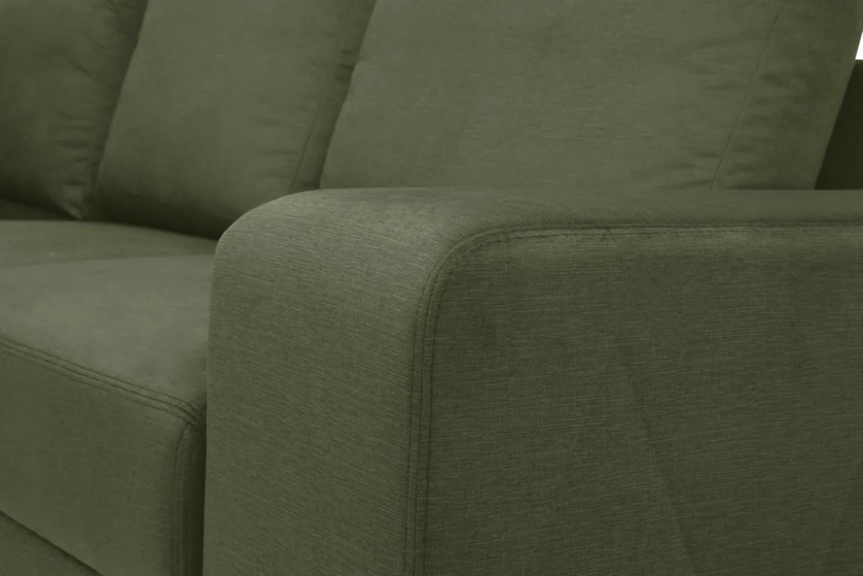 Narożnik rozkładany GRAND lewy