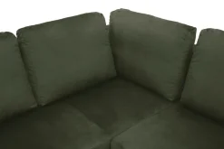 Narożnik rozkładany GRAND lewy