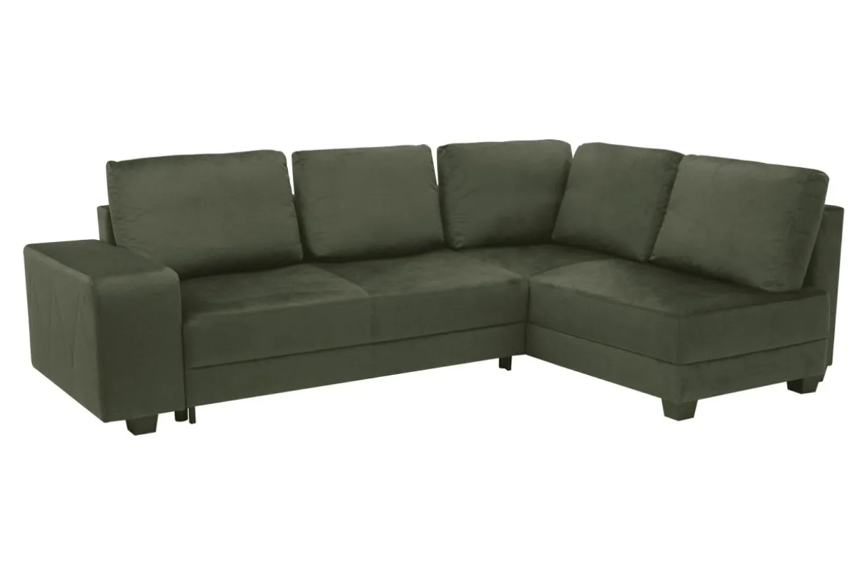 Narożnik rozkładany GRAND prawy