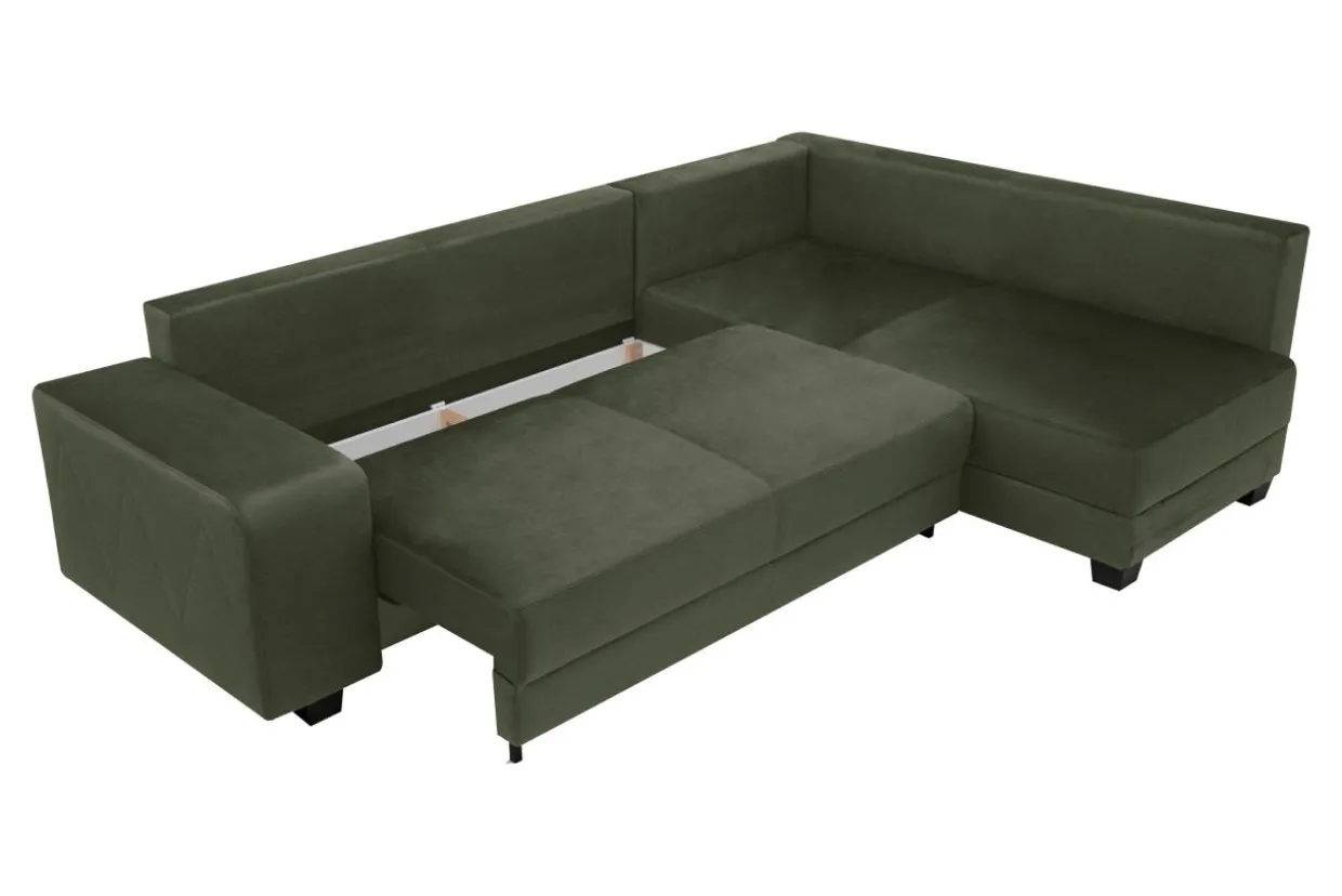 Narożnik rozkładany GRAND prawy