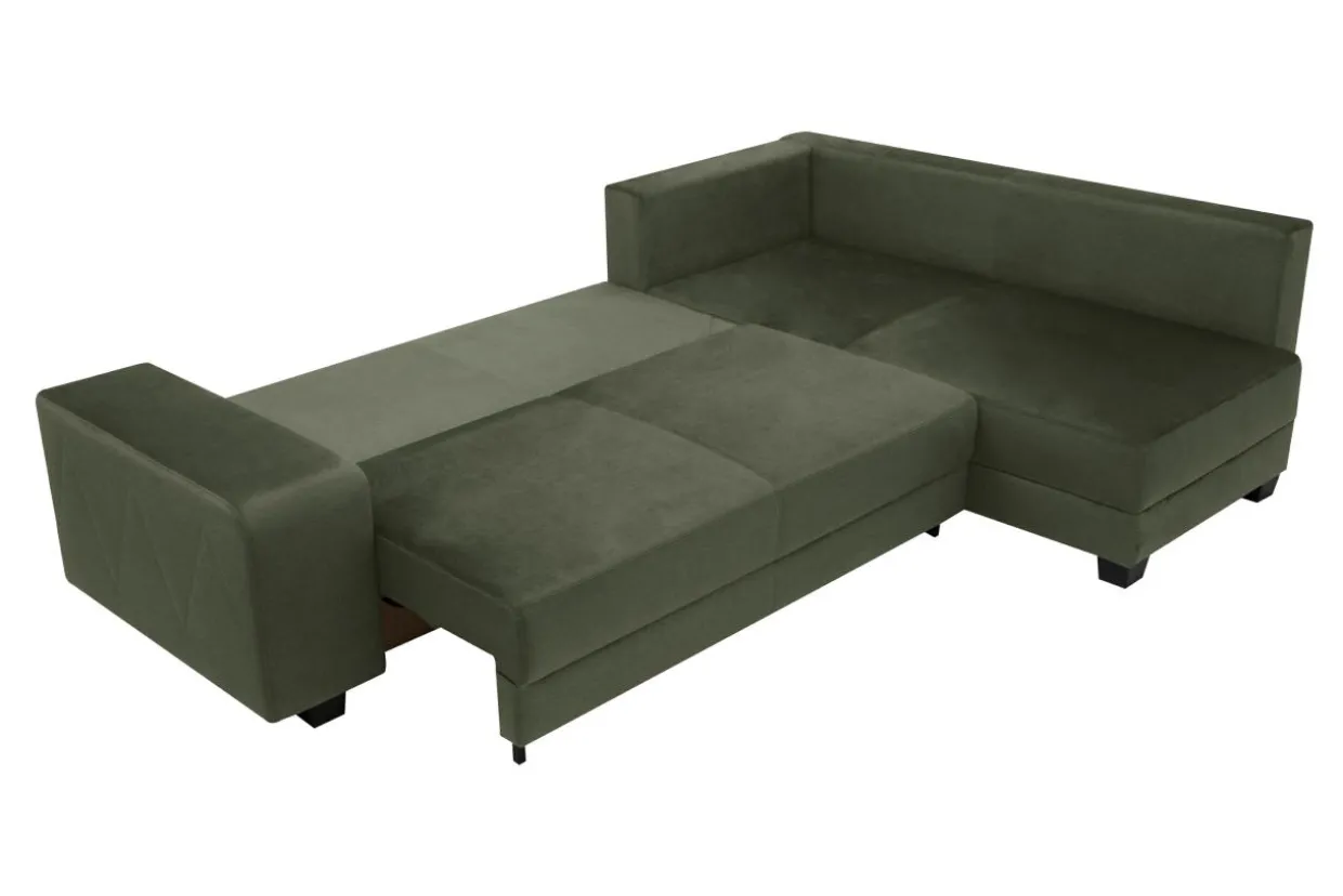 Narożnik rozkładany GRAND prawy