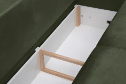 Narożnik rozkładany GRAND prawy